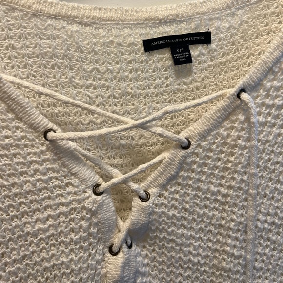 AE sweater - Picture 3 of 3